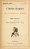 [Gutenberg 49789] • Charles Sumner: his complete works, volume 12 (of 20)